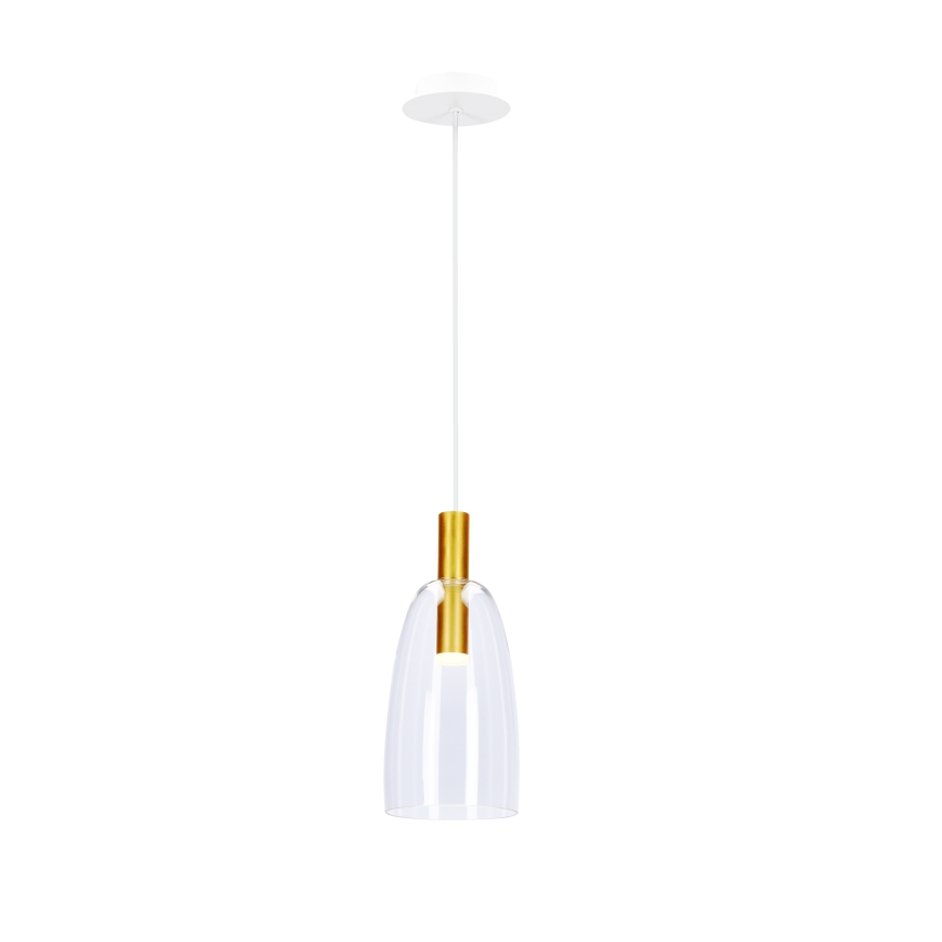 Suspension LED avec fil MODENA LED/5W/230V