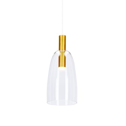 Suspension LED avec fil MODENA LED/5W/230V