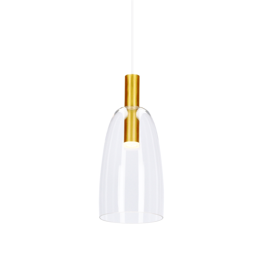 Suspension LED avec fil MODENA LED/5W/230V