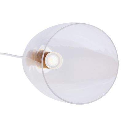 Suspension LED avec fil MODENA LED/5W/230V