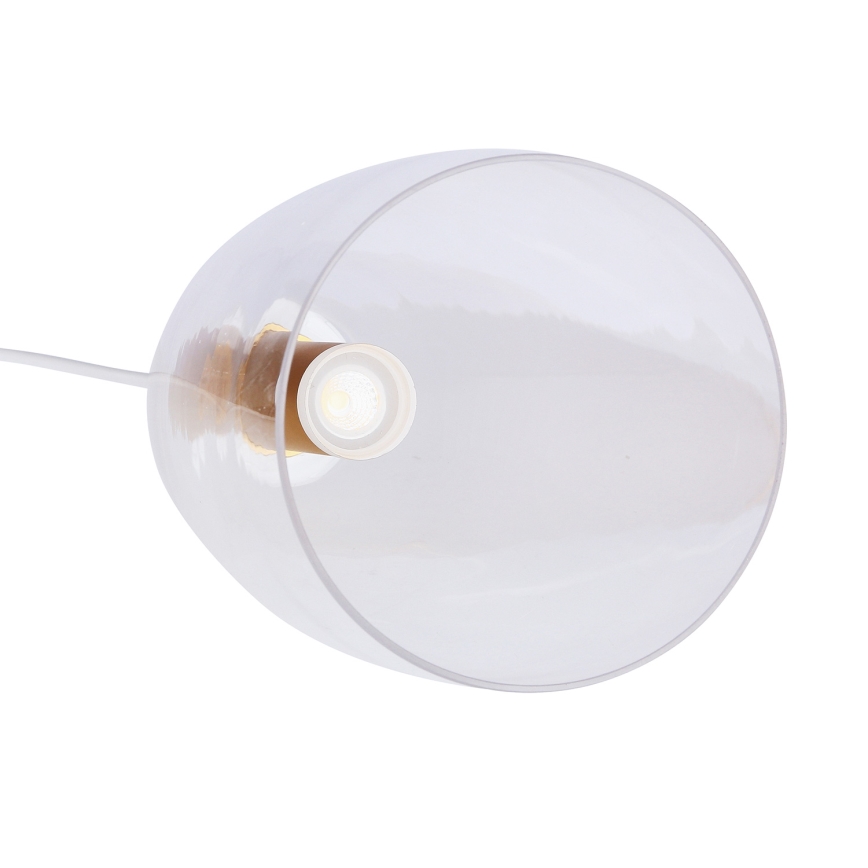 Suspension LED avec fil MODENA LED/5W/230V