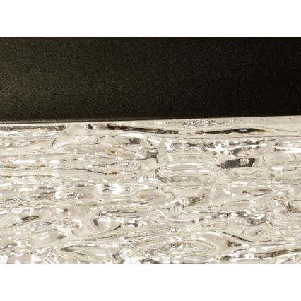Suspension LED dimmable sur câble ALIANZ LED/60W/230V 3000-6000K Ø 80 cm + télécommande