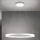Suspension LED dimmable sur câble KOLK LED/80W/230V 2700/3000/4000K diamètre 80 cm blanc