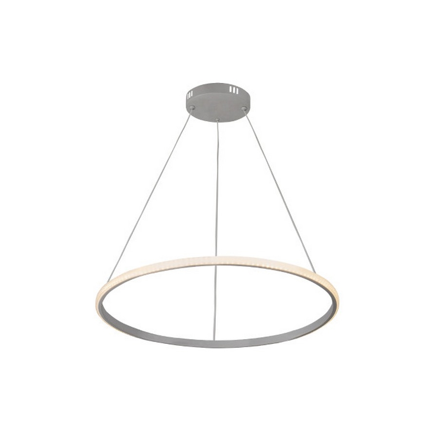 Suspension LED dimmable sur câble LED/32W/230V 3000-6500K Ø 60 cm + télécommande