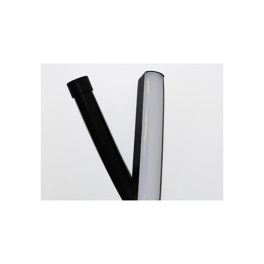 Suspension LED dimmable sur câble LED/50W/230V 3000-6500K 100 cm + télécommande