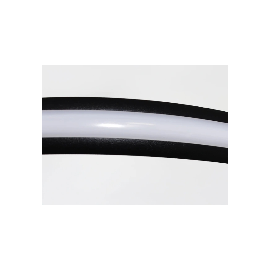 Suspension LED dimmable sur câble LED/90W/230V 3000-6500K Ø 60 cm + télécommande