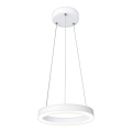 Suspension LED FOKKO 1xLED/9W/230V