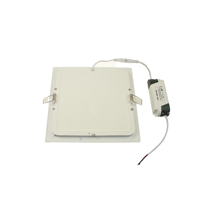 Suspension LED GERE LED/6W/230V 3000K