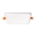 Suspension LED salle de bain ROXY LED/11W/230V IP66