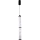 Suspension LED sur câble CORTE LED/18W/230V, noir