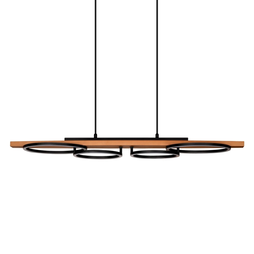 Suspension LED sur câble MELISA LED/35W/230V en pin