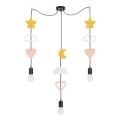 Suspension pour chambre d