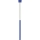 Suspension sur câble PASTELO 1xG9/8W/230V bleu