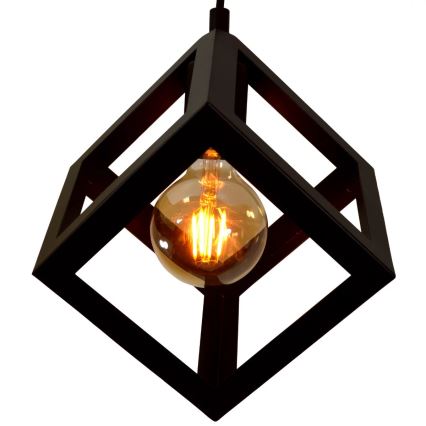 Suspension SWEDEN 1xE27/20W/230V