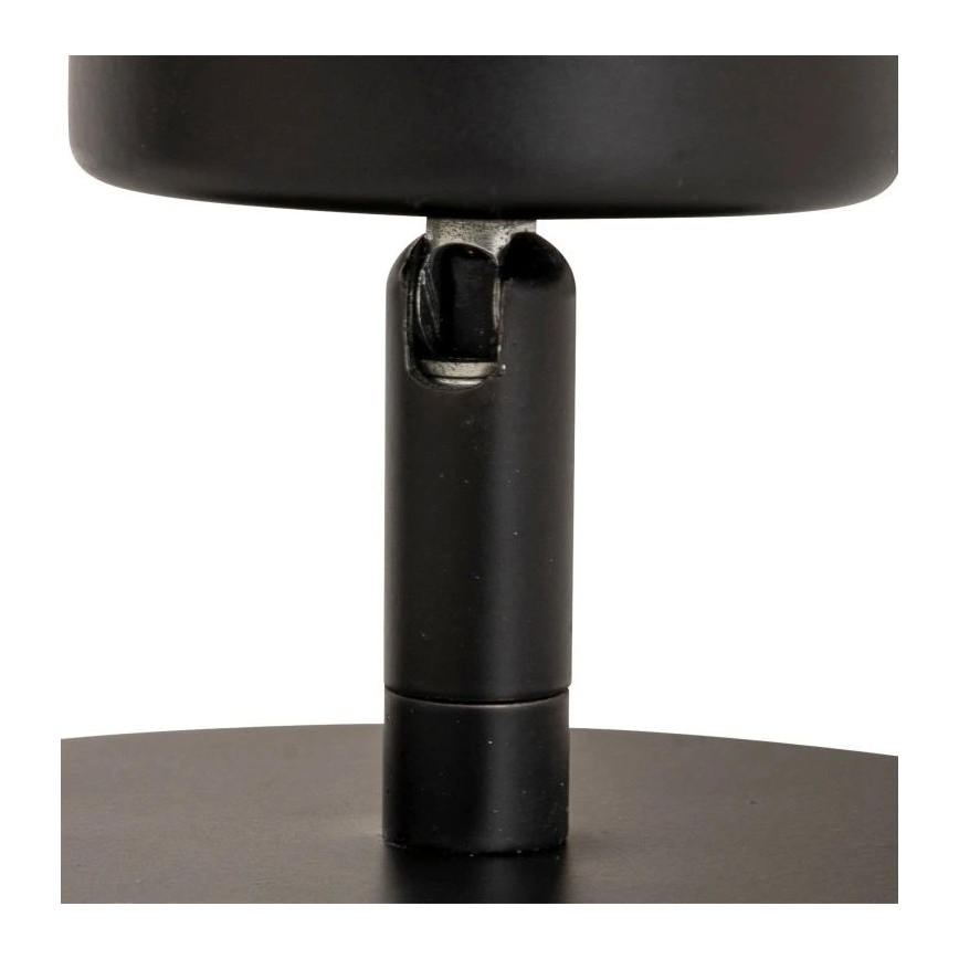 Світильник настінний VICO 1xGU10/25W/230V чорний від Atmosphera