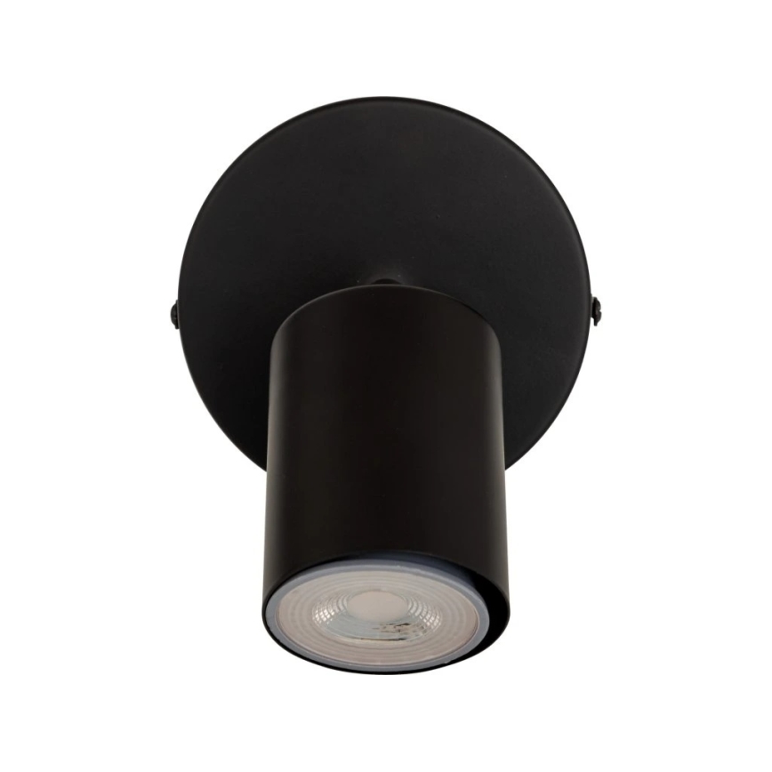 Світильник настінний VICO 1xGU10/25W/230V чорний від Atmosphera