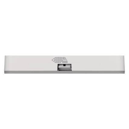 Switch 1-knops GoSmart Tuya wit