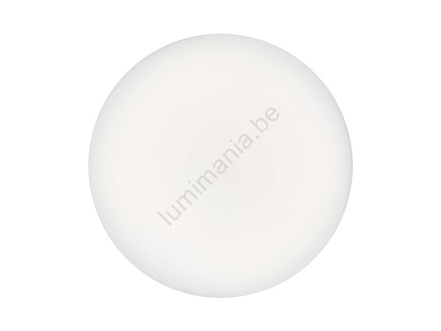 Sylvania Plafonnier de salle de bain LED START LED/17W/230V IP44 Lumimania