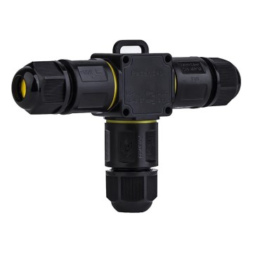 T-connector IP68 450V