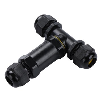 T-connector IP68 450V