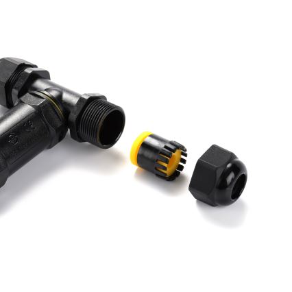 T-connector IP68 450V