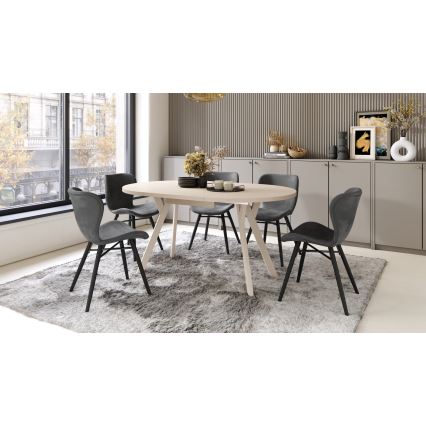 Table à manger ARTUR beige