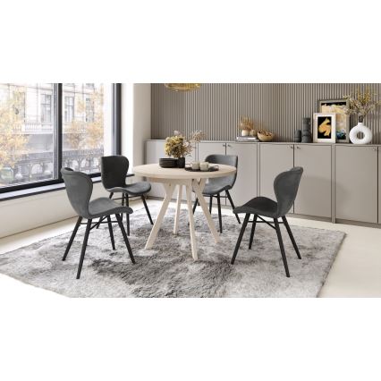 Table à manger ARTUR beige