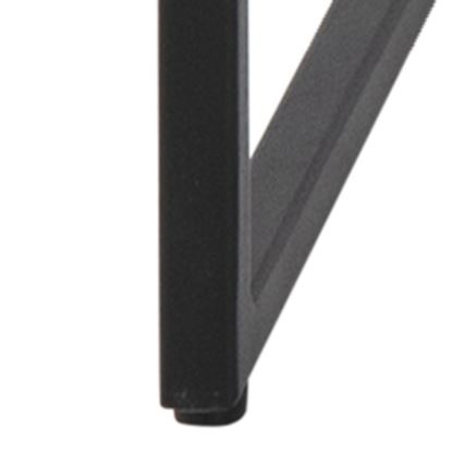 Table basse ALMA noir
