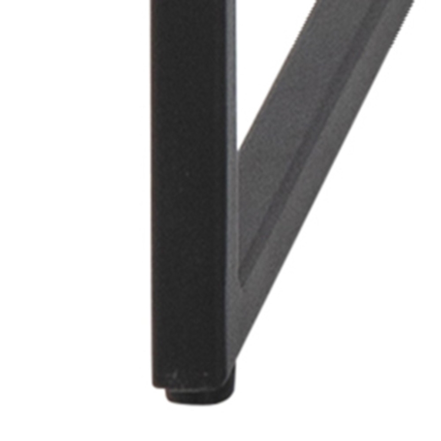 Table basse ALMA noir