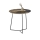 Table basse BRAVON en bois de manguier