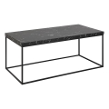 Table basse CAMILO anthracite