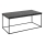 Table basse CAMILO anthracite