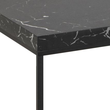 Table basse CAMILO anthracite