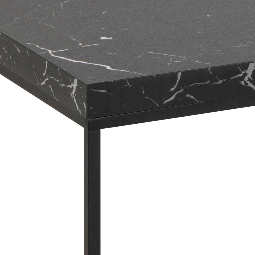 Table basse CAMILO anthracite