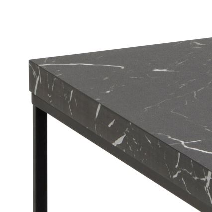 Table basse CAMILO anthracite