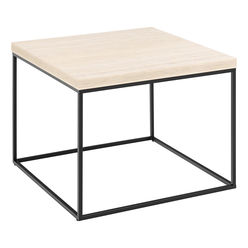 Table basse CAMILO beige
