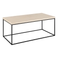 Table basse CAMILO beige