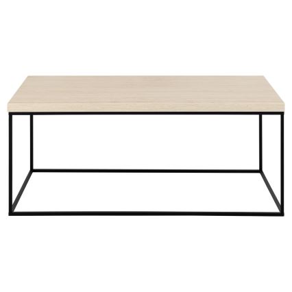 Table basse CAMILO beige