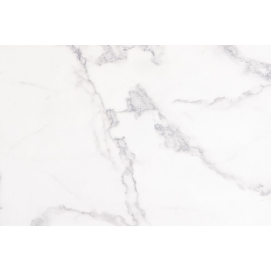 Table basse CAMILO blanc