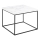 Table basse CAMILO blanc