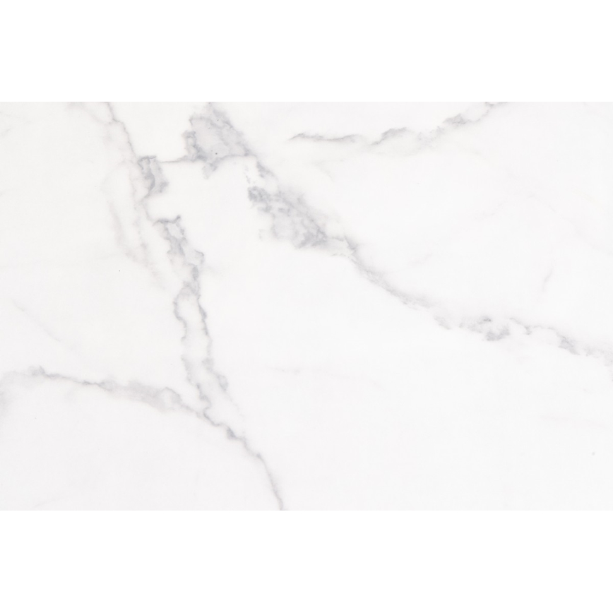 Table basse CAMILO blanc