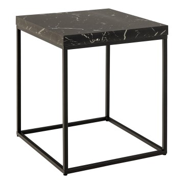 Table basse CAMILO noir