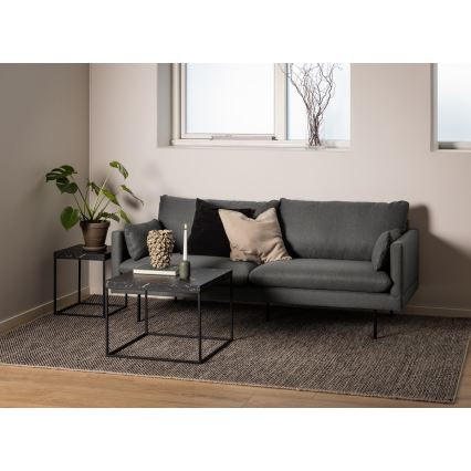 Table basse CAMILO noir