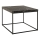 Table basse CAMILO noir