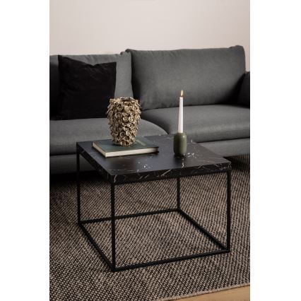 Table basse CAMILO noir