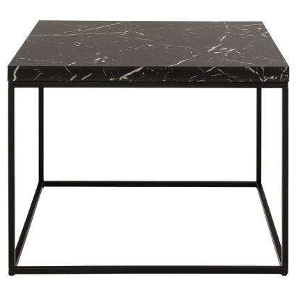 Table basse CAMILO noir