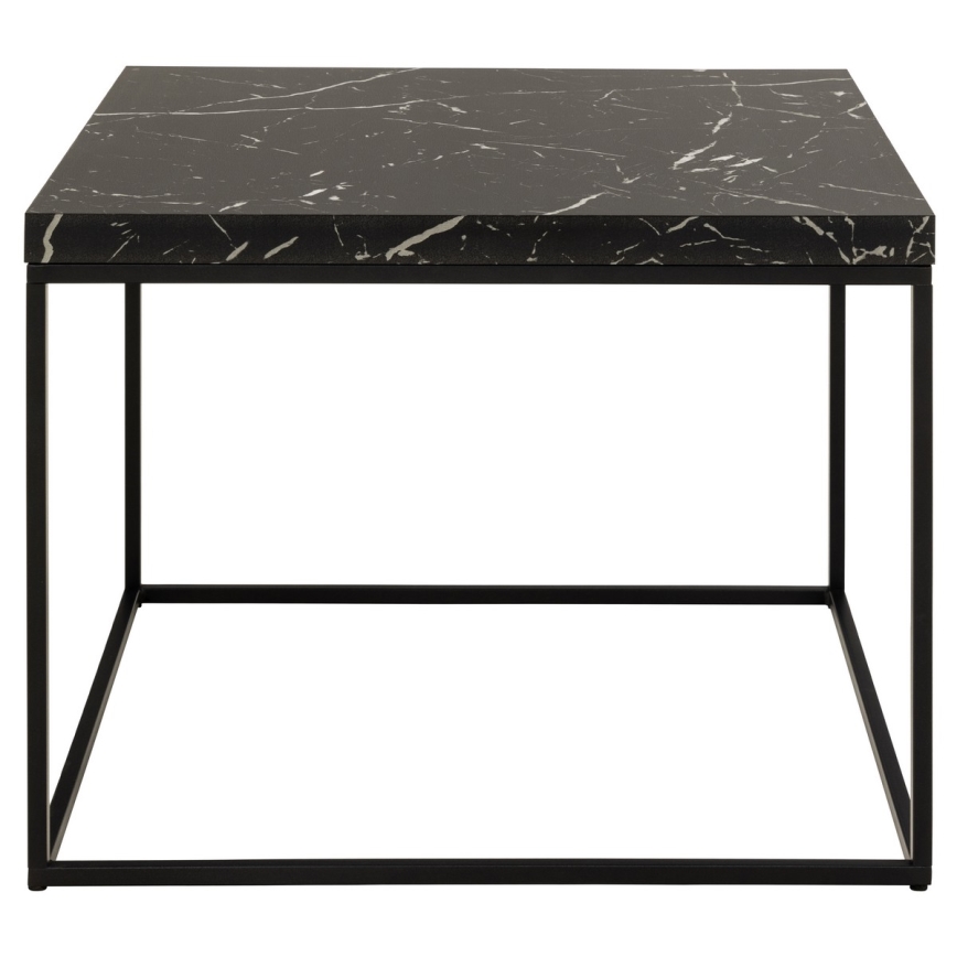 Table basse CAMILO noir