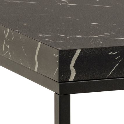 Table basse CAMILO noir