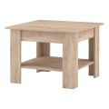 Table basse COCO chêne sonoma