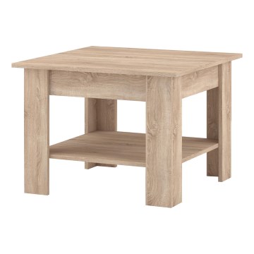 Table basse COCO chêne sonoma
